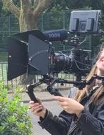 Black Magic Pocket Cinema Camera 6K Film Set, Ophalen, Zo goed als nieuw, Video