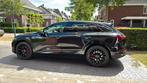 Audi e-tron 55 Quattro 408 PK zwart nieuwstaat !, Automaat, 1800 kg, Zwart, 43 €/maand