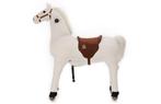 Animal-Riding paard gratis bezorgd Animal Riding paarden, Ophalen of Verzenden, Nieuw