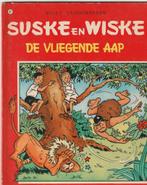 Suske en Wiske nr. 87 De Vliegende Aap, Ophalen of Verzenden, Zo goed als nieuw, Eén stripboek