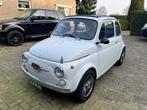 Fiat 500 500 R, Achterwielaandrijving, Gebruikt, Origineel Nederlands, Bedrijf
