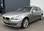 BMW 530 LI VERLENGD/1EEIG/6CILL/LEDER/CRUISE/CLIMA, Auto's, BMW, Automaat, Achterwielaandrijving, Gebruikt, Beige