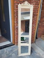 Spiegel ornament180cm bij  44cm, Ophalen, Minder dan 50 cm, Zo goed als nieuw, 150 tot 200 cm