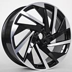 17" VW POLO GTI NASHVILLE R LINE LOOK VELGEN 9N 6R 5X100, Velg(en), Nieuw, 17 inch, Ophalen of Verzenden