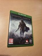 Shadow of Mordor XBOX ONE, Avontuur en Actie, Vanaf 18 jaar, 1 speler, Ophalen of Verzenden