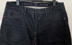 Capsize Attire jeans maat 36/34 NIEUW [vm], Ophalen of Verzenden, Nieuw, Zwart, W36 - W38 (confectie 52/54)