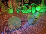 uranium bril, Ophalen of Verzenden