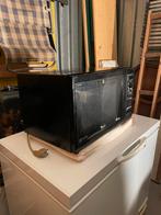 Combi magnetron, Ophalen, Zo goed als nieuw, Vrijstaand, 45 tot 60 cm