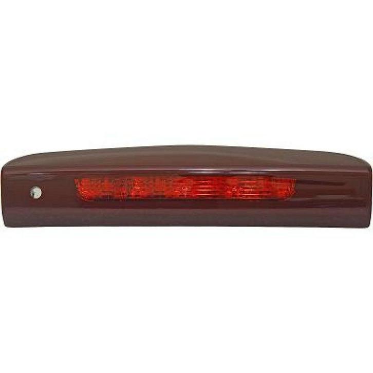 Opel Corsa D derde remlicht Opel Corsa E derde remlicht, Auto-onderdelen, Verlichting, Opel, Nieuw, Ophalen of Verzenden
