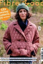Gezocht Fibre Mood 21, Ophalen, Vrouw