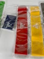 Evoland resistance bands set – Multi‑level, Verzenden, Nieuw, Benen, Weerstandband