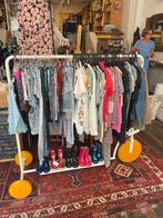 Stepjes als kledingrek, Ophalen, Zo goed als nieuw