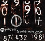 Prodigy – The Dirtchamber Sessions Volume One  (CD) Nieuw, Verzenden, 1960 tot 1980, Nieuw in verpakking