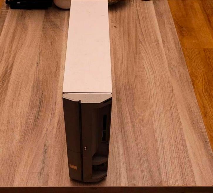 Asus Power Mini Desktop Computer.
HDD 80 GB 2 GB Ram geheuge, Computers en Software, Desktop Pc's, Gebruikt, 2 tot 3 Ghz, HDD