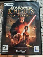 Star Wars : Knights of the Old Republic, Spelcomputers en Games, 1 speler, Ophalen of Verzenden, Zo goed als nieuw, Role Playing Game (Rpg)