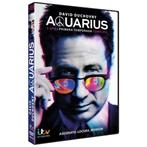 Aquarius - The complete season one - 3DVDs (gesealed!), Boxset, Ophalen of Verzenden, Vanaf 6 jaar, Nieuw in verpakking