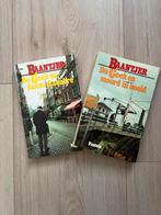 Baantjer - De Cock (2 boeken), Ophalen of Verzenden, Gelezen