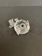 Swarovski kogelvis, Verzamelen, Swarovski, Ophalen of Verzenden, Zo goed als nieuw, Figuurtje