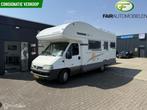Benimar EUROPE 6000 STL, Overige merken, Bedrijf, Diesel, 6 tot 7 meter