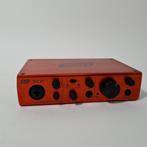 ESI U22 XT Audio Interface, Ophalen of Verzenden, Gebruikt, Audio