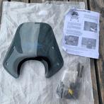 Windscherm Piaggio Zip origineel laag smoke, Piaggio, Info@jynkx.com, Nieuw, Ophalen of Verzenden
