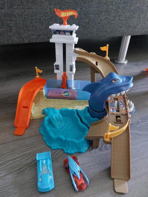 hot wheels, grote collectie, Kinderen en Baby's, Speelgoed | Racebanen, Zo goed als nieuw, Racebaan, Handmatig, Hot Wheels, Ophalen