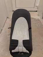 Wipstoel BabyBjörn jersey, Kinderen en Baby's, Wipstoeltjes, Ophalen, Zo goed als nieuw, Verstelbaar