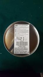 blik tea rond, Ophalen of Verzenden