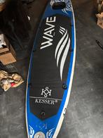 Kesser Wave SUP Board 12o- Gebruikt, Ophalen of Verzenden, Gebruikt