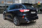 Ford Kuga 2.5 PHEV ST-Line | ACC | Camera | Trekhaak |, Gebruikt, Zwart, 4 cilinders, Zwart