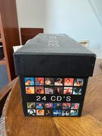 Andre hazes cd box 24cd, Cd's en Dvd's, Ophalen, Zo goed als nieuw, Nederlandstalig