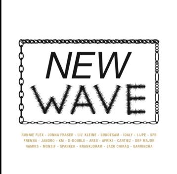 Zitplekken New Wave - Ziggo Dome 3 & 4 Feb beschikbaar voor biedingen