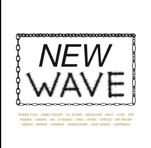 Zitplekken New Wave - Ziggo Dome 3 & 4 Feb, Tickets en Kaartjes, Overige Tickets en Kaartjes, Twee personen