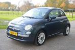 Fiat 500 1.2 Naked Clima Pano dak PDC Carplay, Te koop, Geïmporteerd, 20 km/l, Benzine