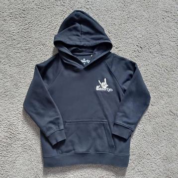 Trui van de Bakkertjes maat 128 beschikbaar voor biedingen