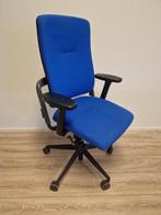Grahl Xenium ergonomische bureaustoel blauw, Huis en Inrichting, Bureaustoelen, Ophalen