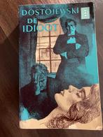 Dostojewski de idioot, Verzenden, Gelezen, Nederland