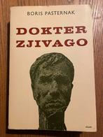 Dokter Zjivago - Boris Pasternak, Ophalen of Verzenden, Gelezen