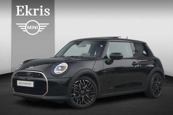 Mini 3-Deurs Cooper S Favoured editie + XL Pakket beschikbaar voor biedingen