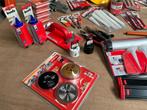 # 4 Partij KWB gereedschap - 100 stuks mix - NIEUW, Ophalen of Verzenden, Nieuw