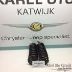 Achterverenset Chrysler 300C 3.5 L 2007, Auto-onderdelen, Ophanging en Onderstel, Ophalen of Verzenden, Gebruikt