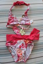 Nieuw: roze Bikini maat 116, Maat 116, Bikiniset, Meisje, Nieuw