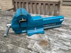 Brockhaus Heuer Front 160 bankschroef, Ophalen, Gebruikt, 120 tot 170 cm, Bankschroef