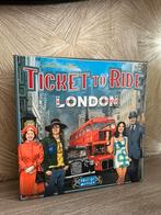 Ticket to ride London, Ophalen, Zo goed als nieuw