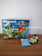 nieuw playmobil super 4 6687 verlaten wereld met eliën, Ophalen of Verzenden, Nieuw