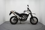 Yamaha XT 660 SMX (bj 2011), 12 t/m 35 kW, SuperMoto, 660 cc, Bedrijf