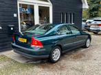 Volvo S60 2.4 T Geartronic Aut/Ecc/Leer/Dak/Youngtimer!, Gebruikt, Beige, S60, Bedrijf