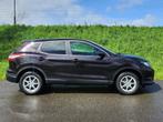 Nissan Qashqai 1.2 Connect Edition | PANO| 1e EIG.| CAMERA, Te koop, Qashqai, Benzine, Gebruikt