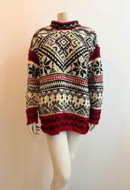 INTI wollen trui XL dames, Kleding | Dames, Ophalen of Verzenden, Zo goed als nieuw, Maat 46/48 (XL) of groter
