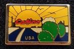 Casino U.S.A. pin, Verzamelen, Speldjes, Pins en Buttons, Verzenden, Nieuw, Stad of Land, Speldje of Pin